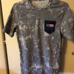 Super nice quality Nike tee shirt